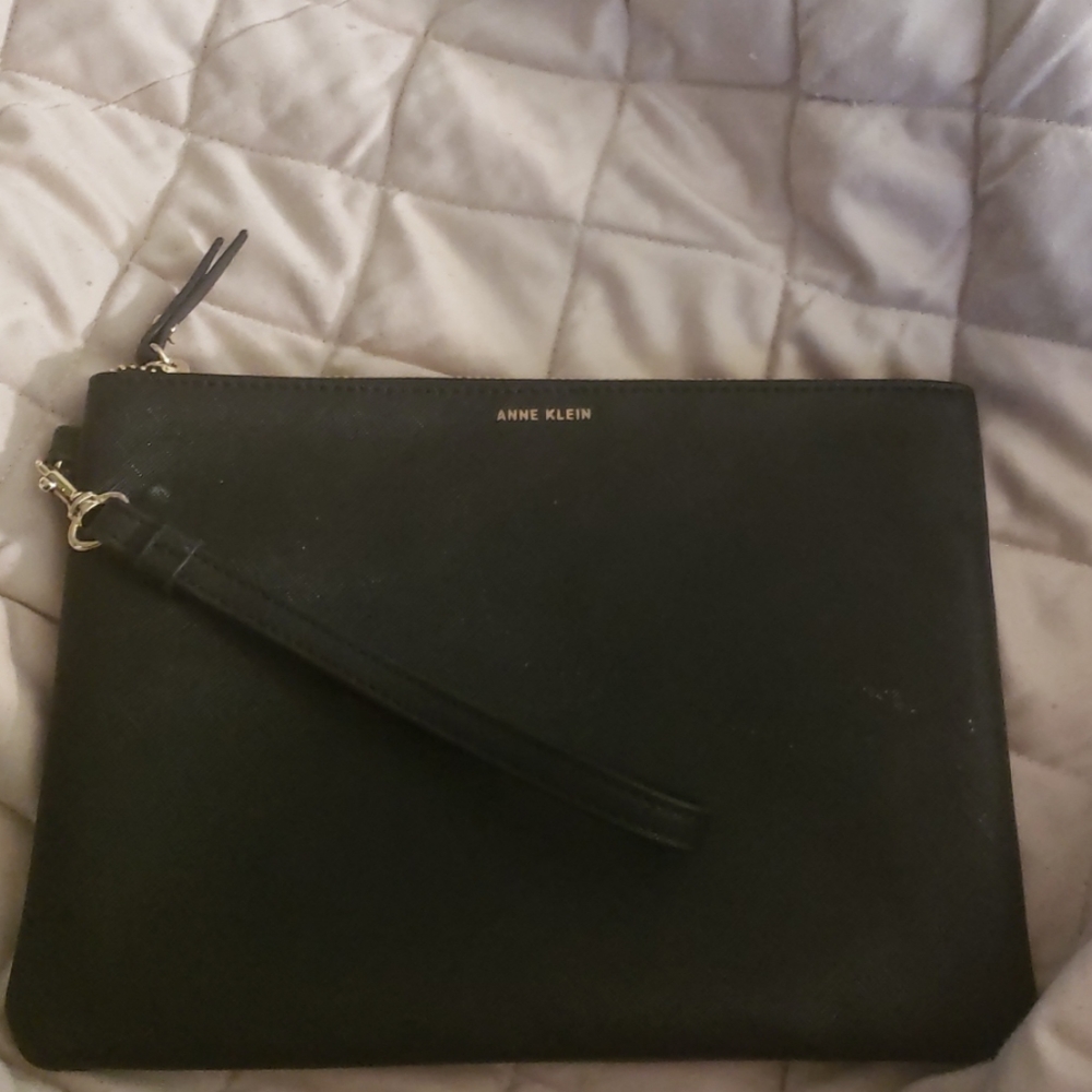 Anne Klein small purse
